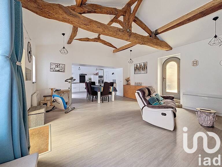 Vente Maison/villa 4 pièces — photo 1