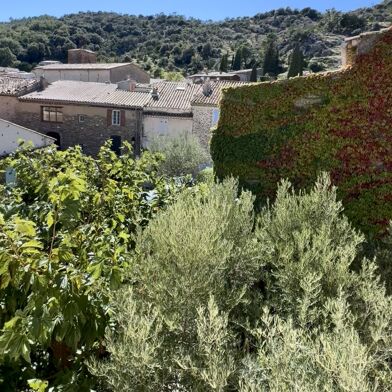 Maison 4 pièces 340000 €