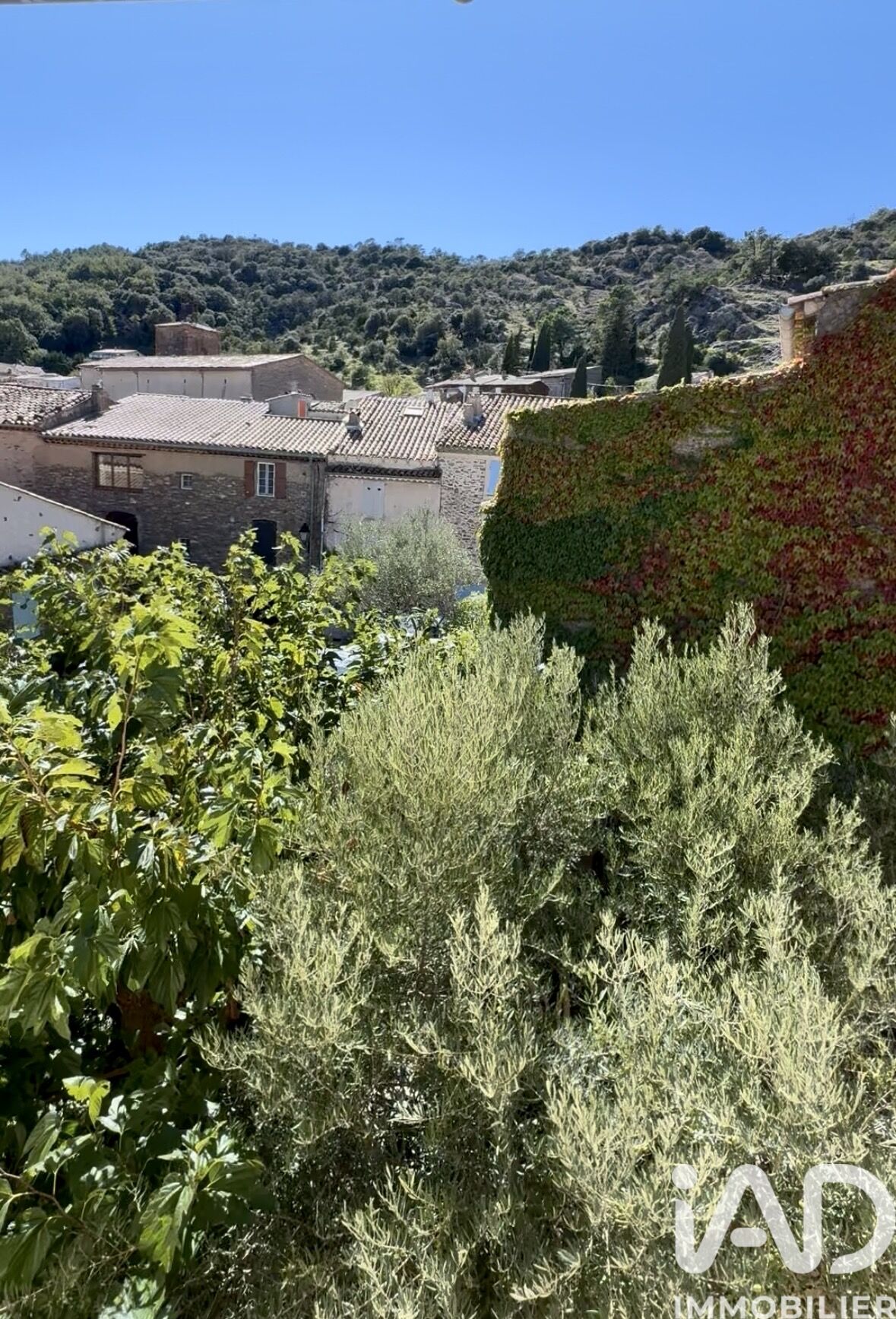 Maison à vendre, 4 pièces, 100 m², La Garde-Freinet