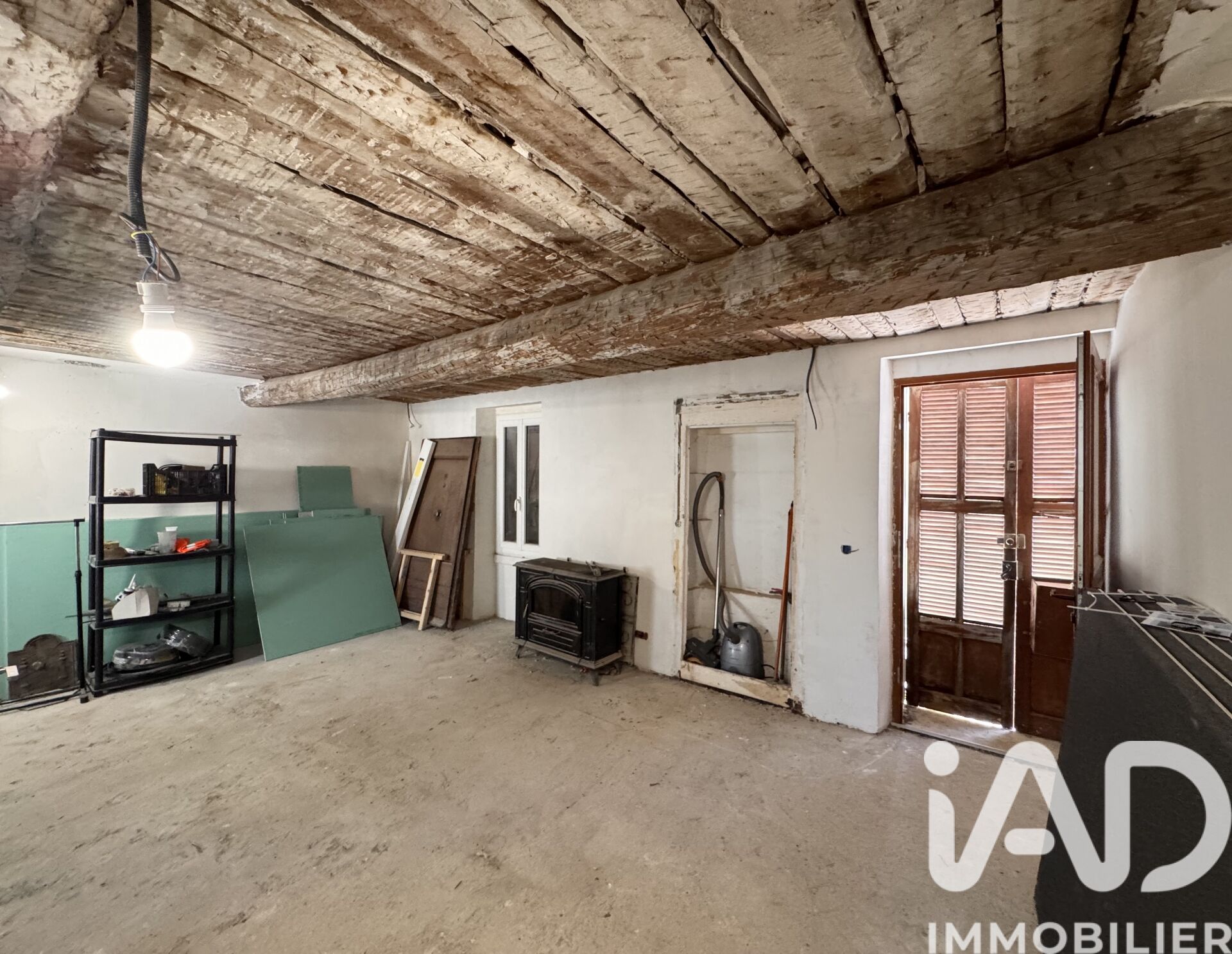 Vente Maison de village 4 pièces - Photo 5