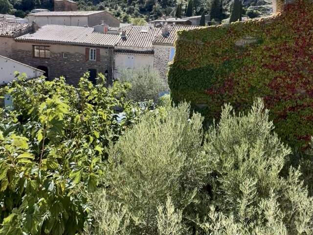 Vente Maison de village 4 pièces — photo du bien