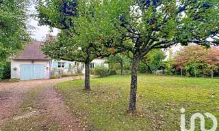 Maison 7 Pièces 139 m² à vendre à Rambouillet (78120)