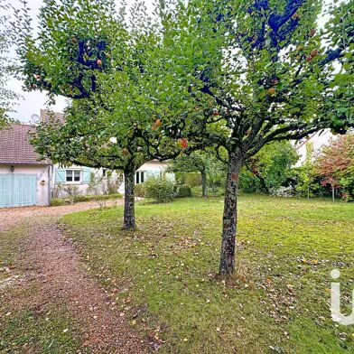 Maison 7 pièces 430000 €