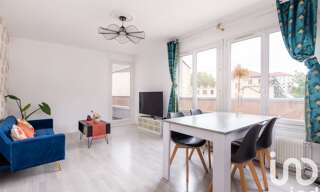 Appartement 4 Pièces 87 m² à vendre à Lyon 7 (69007)