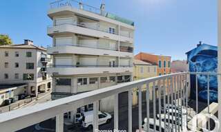 Appartement 3 Pièces 67 m² à vendre à La Seyne-sur-Mer (83500)