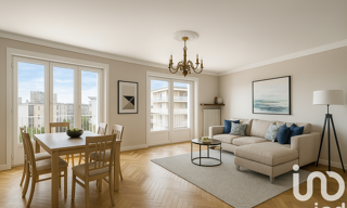 Appartement 4 Pièces 115 m² à vendre à La Valette-du-Var (83160)