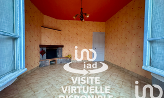 Maison 4 Pièces 89 m² à vendre à Guipry-Messac (35480)