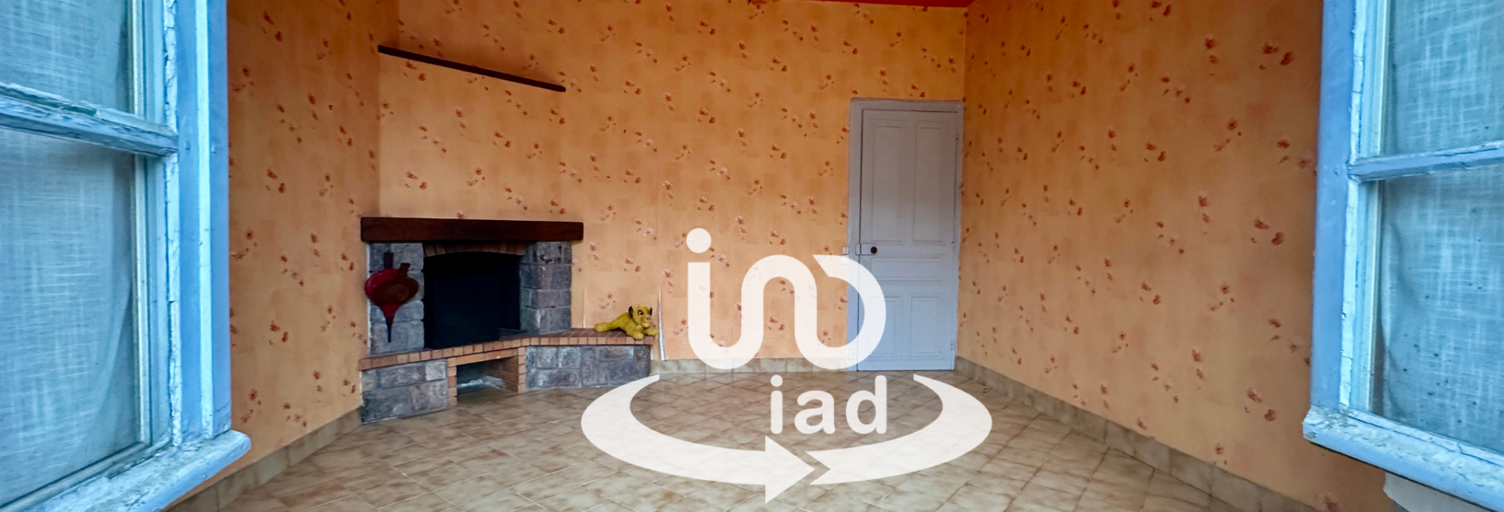 Maison 4 Pièces 89 m² à vendre à Guipry-Messac (35480)