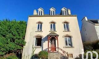 Maison 11 Pièces 173 m² à vendre à Pont-Croix (29790)