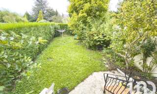 Maison 4 Pièces 104 m² à vendre à Nogent-sur-Oise (60180)