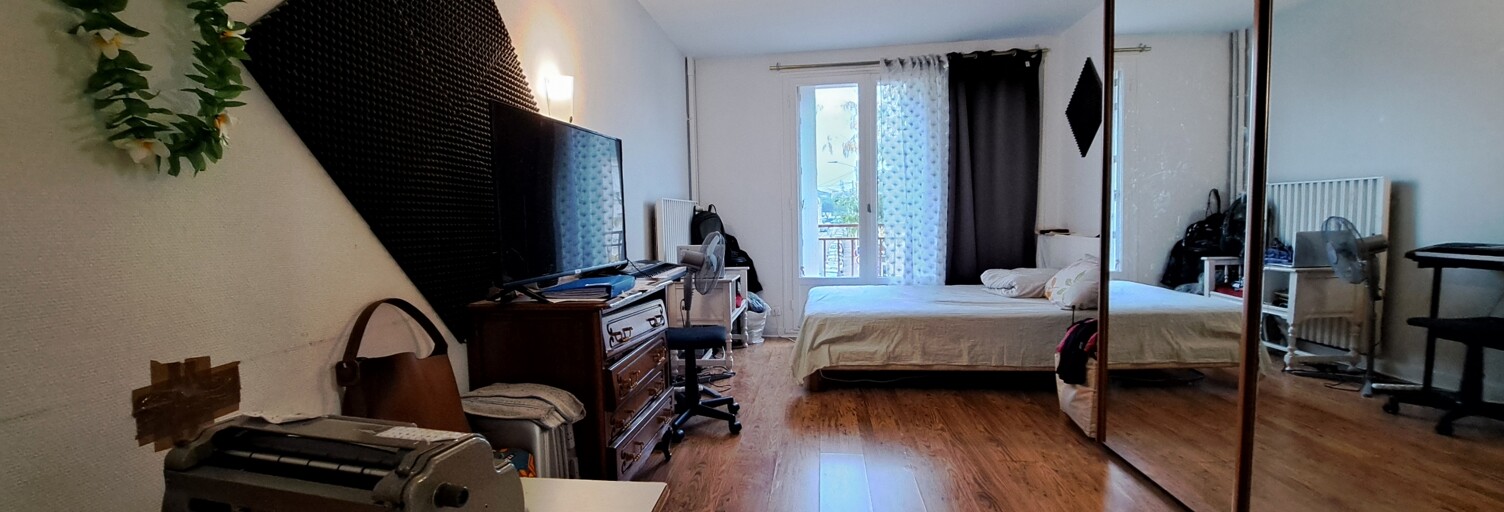 Appartement 4 Pièces 97 m² à vendre à Le Mans (72000)