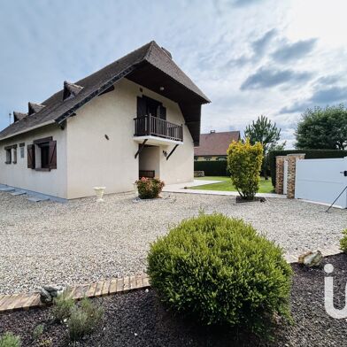 Maison 8 pièces 310000 €