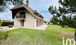 Maison 8 Pièces 167 m² à vendre à Arelaune-en-Seine (76940)