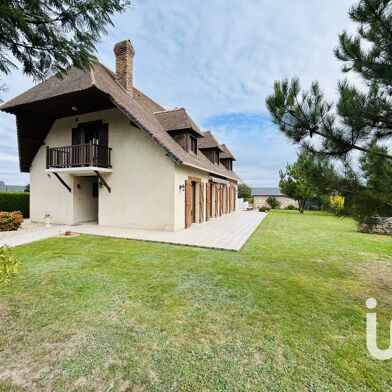 Maison 8 pièces 310000 €