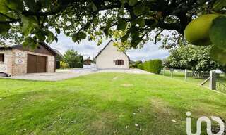 Maison 8 Pièces 167 m² à vendre à Notre-Dame-de-Bliquetuit (76940)