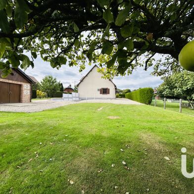 Maison 8 pièces 310000 €