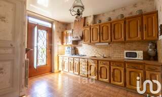 Maison 4 Pièces 88 m² à vendre à Aulnay-sur-Mauldre (78126)