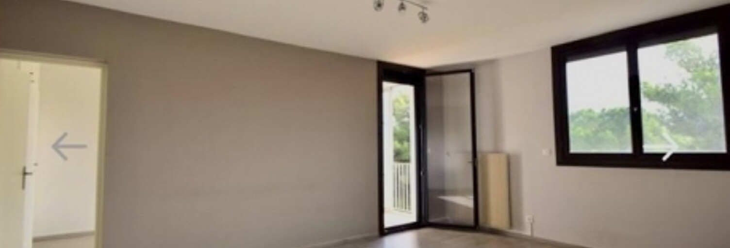 Appartement 4 Pièces 83 m² à vendre à Béziers (34500)