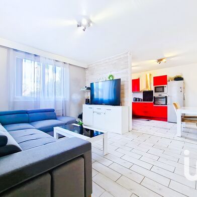 Maison 6 pièces 339000 €