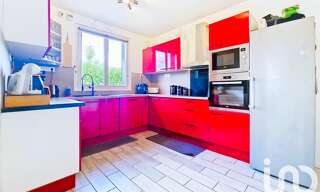 Maison 6 Pièces 143 m² à vendre à Rozay-en-Brie (77540)