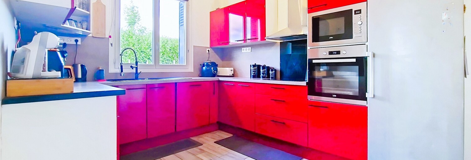 Maison 6 Pièces 143 m² à vendre à Rozay-en-Brie (77540)