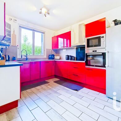 Maison 6 pièces 339000 €