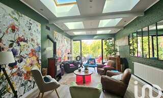 Maison 7 Pièces 180 m² à vendre à Valenciennes (59300)