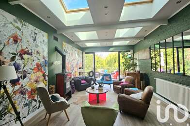 Maison 7 pièces 342900 €