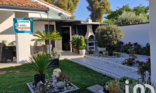 Maison 4 Pièces 127 m² à vendre à Narrosse (40180)