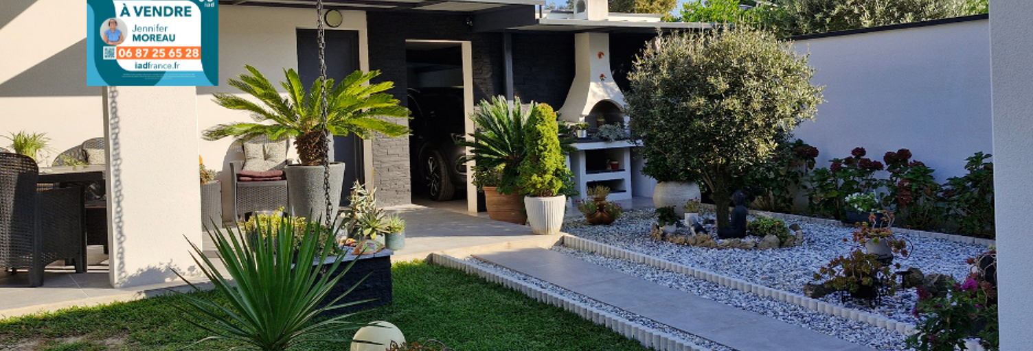 Maison 4 Pièces 127 m² à vendre à Narrosse (40180)