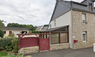 Maison 5 Pièces 128 m² à vendre à Landéhen (22400)