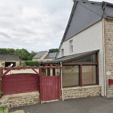 Maison 5 pièces 195000 €