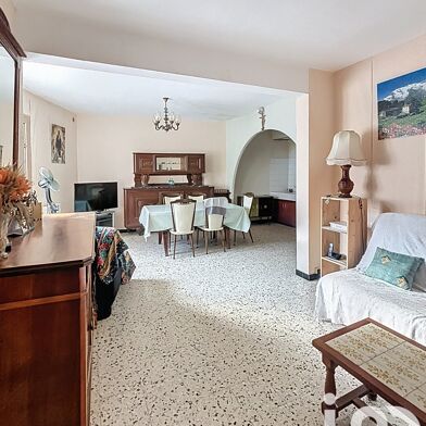 Maison 5 pièces 199500 €