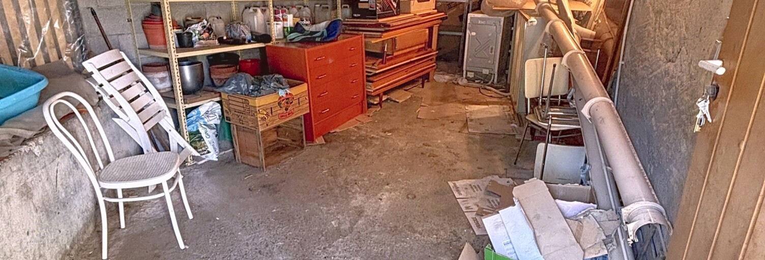 Maison 5 Pièces 200 m² à vendre à Puimisson (34480)