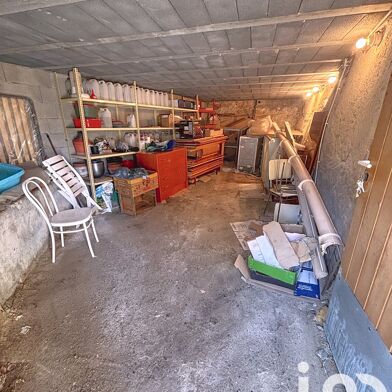 Maison 5 pièces 199500 €