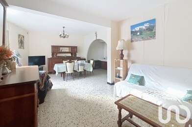 Maison 5 pièces 165000 €