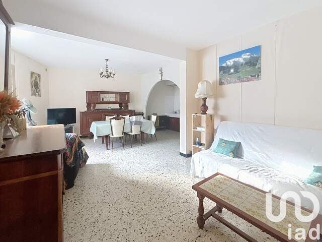 Vente Maison de village 8 pièces — photo du bien