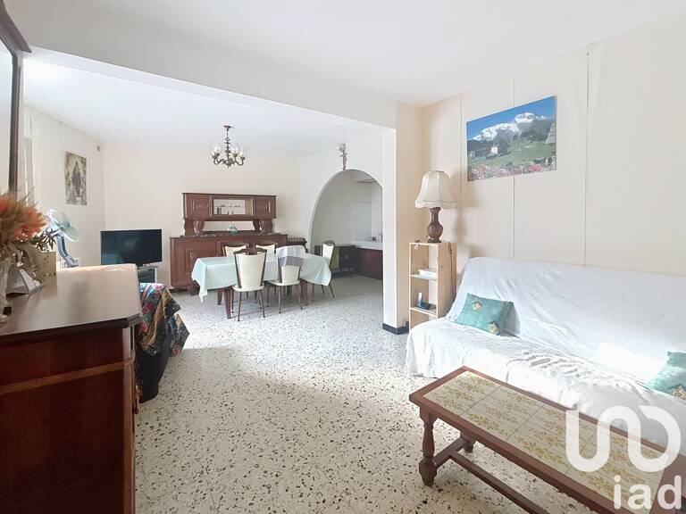 Vente Maison de village 8 pièces — photo 1