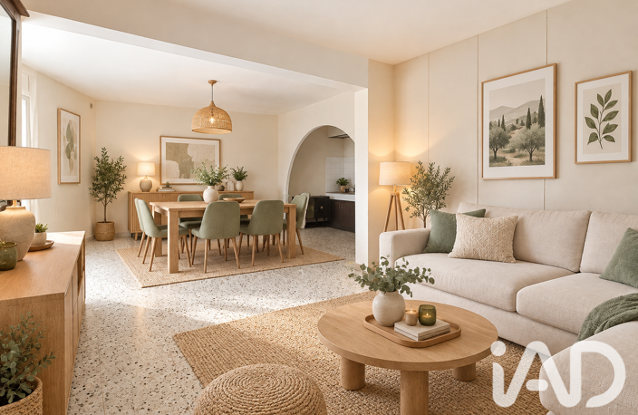 Vente Maison de village 8 pièces — photo 2
