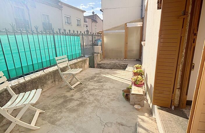 Vente Maison de village 8 pièces — photo 3