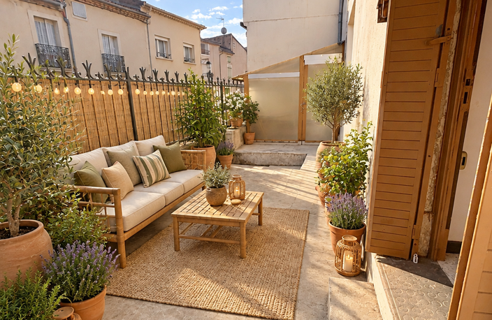 Vente Maison de village 8 pièces — photo 4