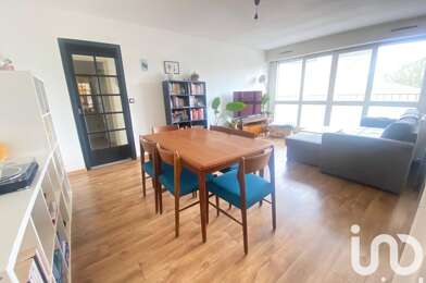 Appartement 2 pièces 123500 €