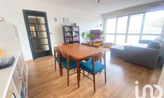 Appartement 2 Pièces 54 m² à vendre à Le Mans (72000)