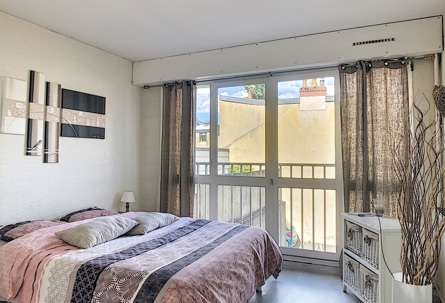 Vente Appartement 2 pièces — photo 1