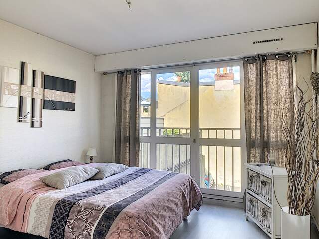 Vente Appartement 2 pièces — photo du bien