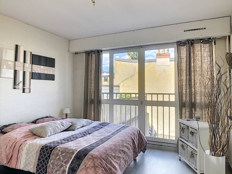 Vente Appartement 2 pièces — photo 1