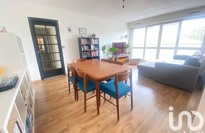 Vente Appartement 2 pièces — photo 2