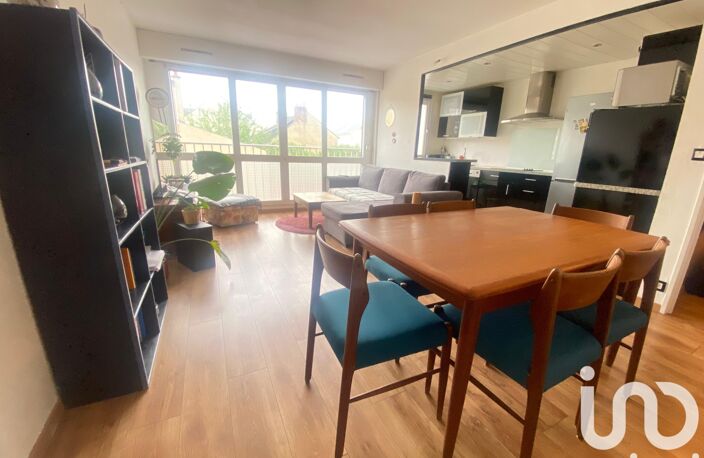 Vente Appartement 2 pièces — photo 3