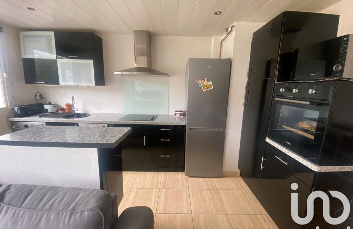 Vente Appartement 2 pièces — photo 4