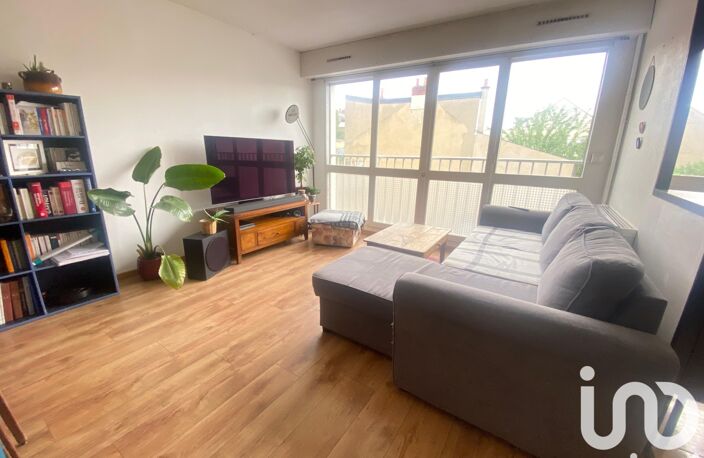 Vente Appartement 2 pièces — photo 5